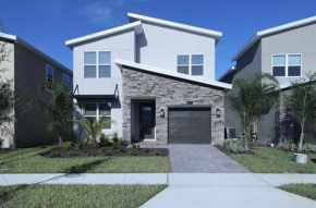 630SST- The Retreat at ChampionsGate home